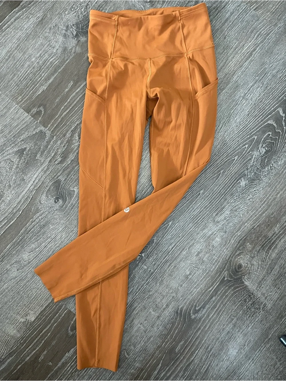 Lululemon Instill High-Rise Tight 25